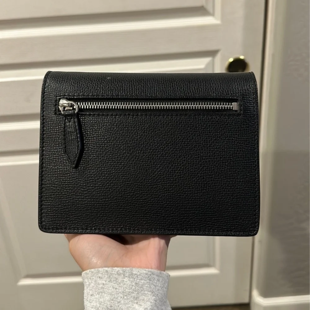 Burberry Macken Crossbody Bag - Picture 12 of 13